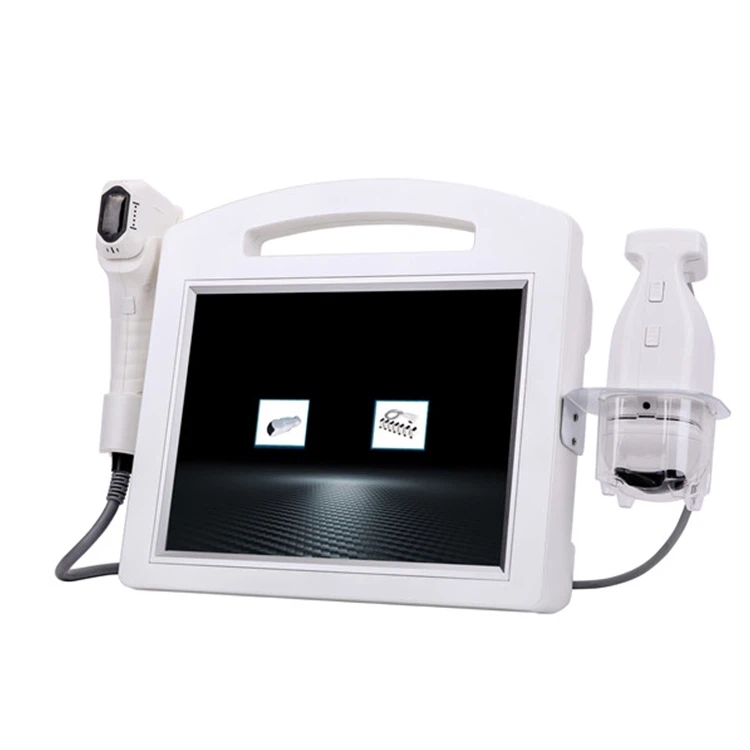 2 in 1 Hifu Machine