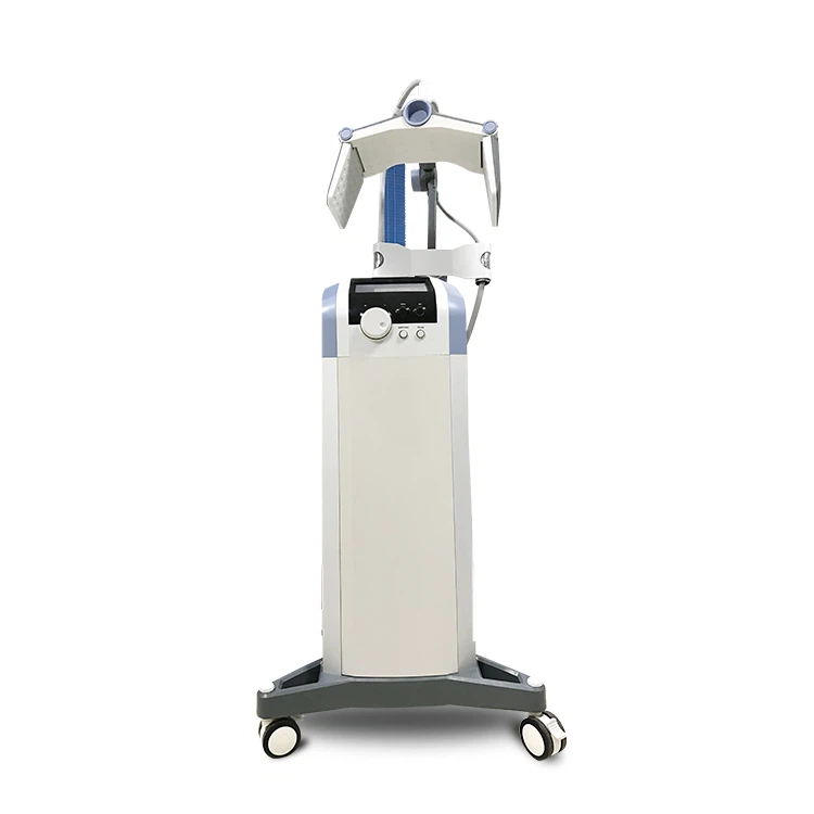Cuerpo BTL Máquina