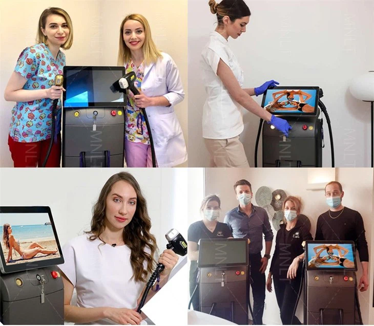 Gold Standard Laser Hair Removal