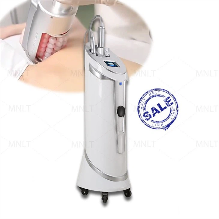 Endospheres therapy machine (3)