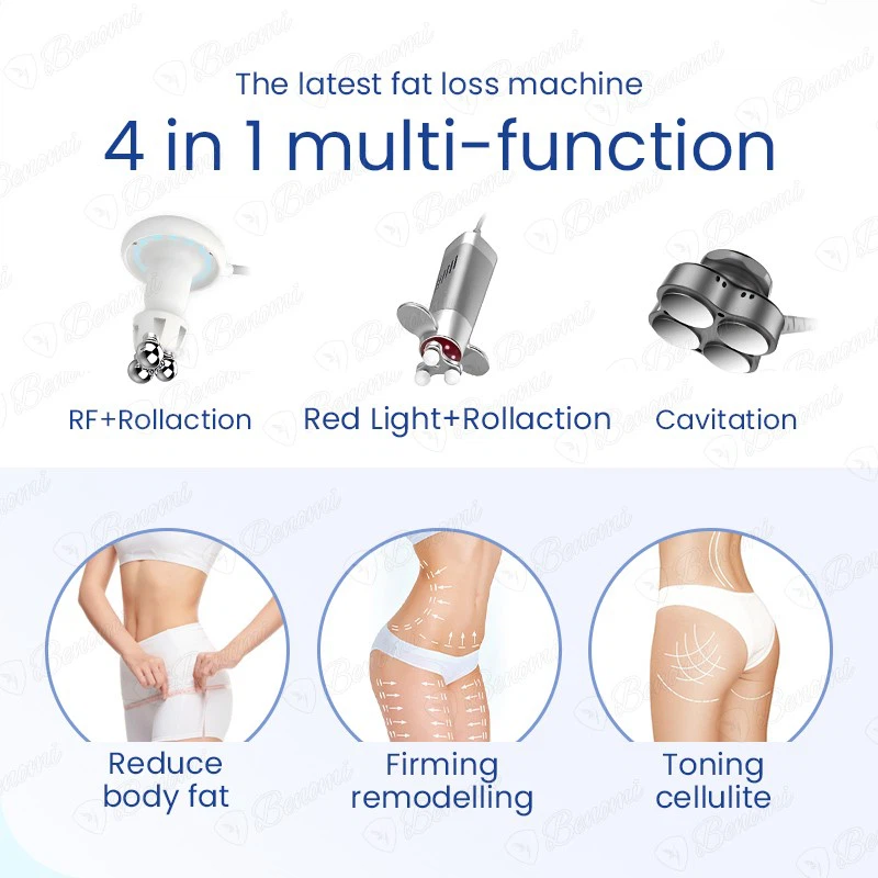4D Fat Blasting Body Sculpting Machine best