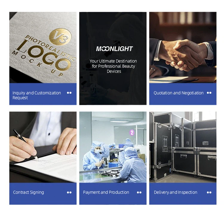 4D Fat Blasting Body Sculpting Machine suppliers