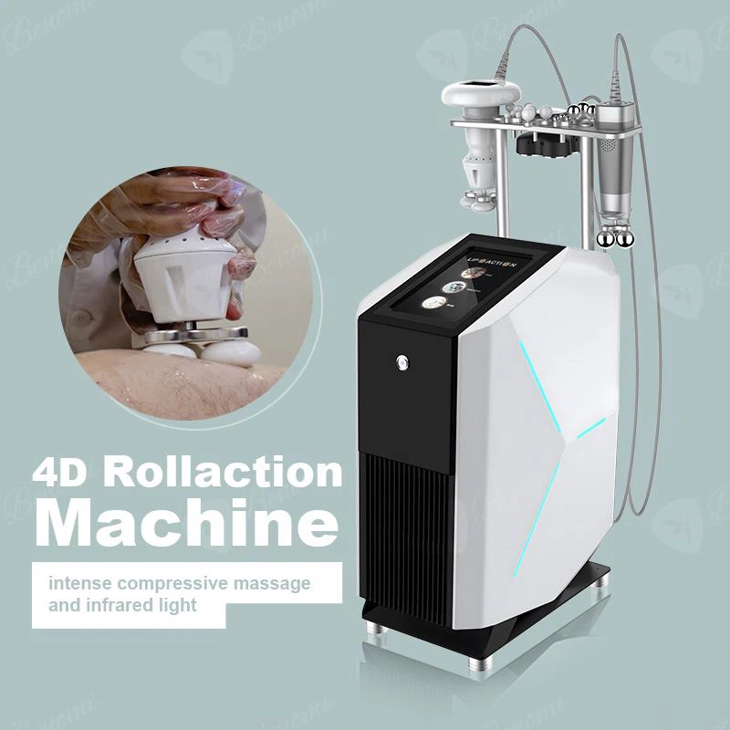 Máquina para esculpir el cuerpo con voladura de grasa 4D