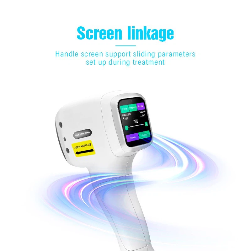 Beauty Machine Laser Hair Removal suppliers