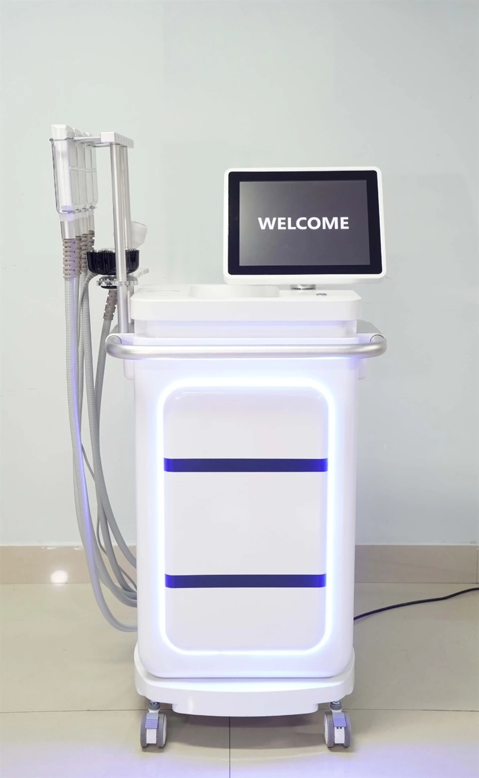 Cryotherapy Thermal Shock Fat Cavitation Speed Diet price