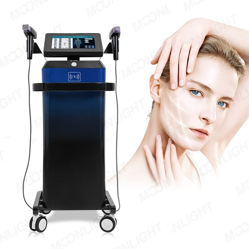 Crystallite Depth-8 RF Microneedling Machine best