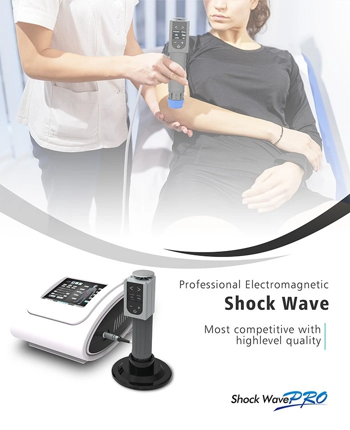 Electromagnetic Shock Wave Pro suppliers