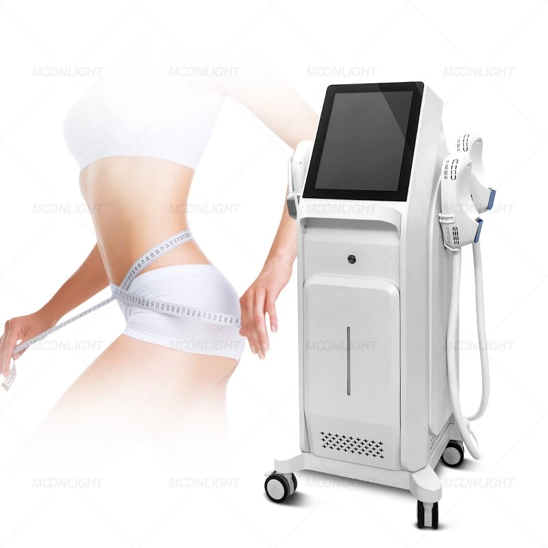 Emsculp EMS RF Body Sculpting Machine best