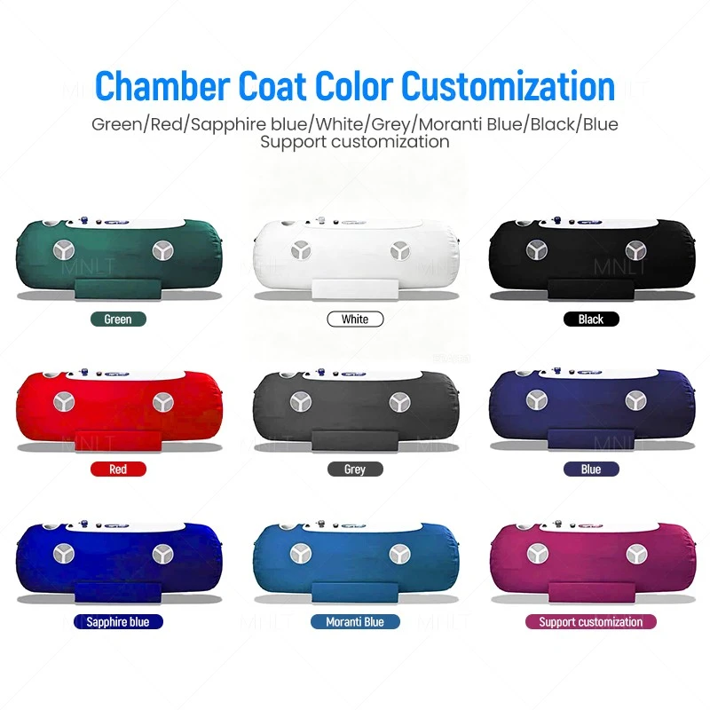 Hyperbaric Oxygen Chamber price
