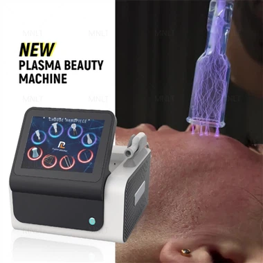 ¿Qué es el tratamiento de belleza de plasma?