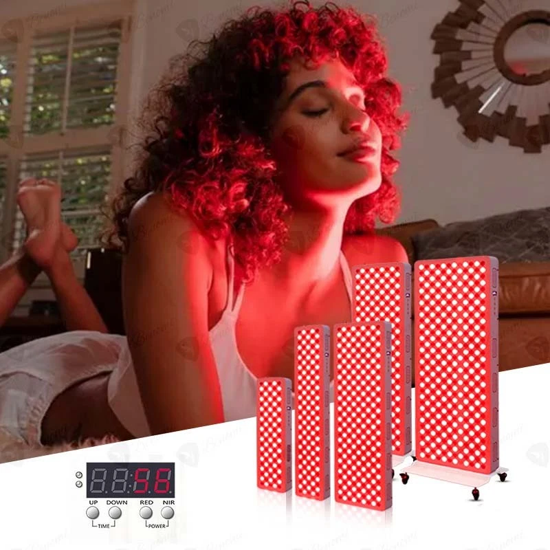 Red Light Therapy Panel Machine high quality