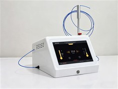 Endolift 1470 + 980: sistema láser de longitud de onda dual para tratamientos médicos avanzados