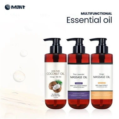 Aceite esencial MULTIFUNCIONAL