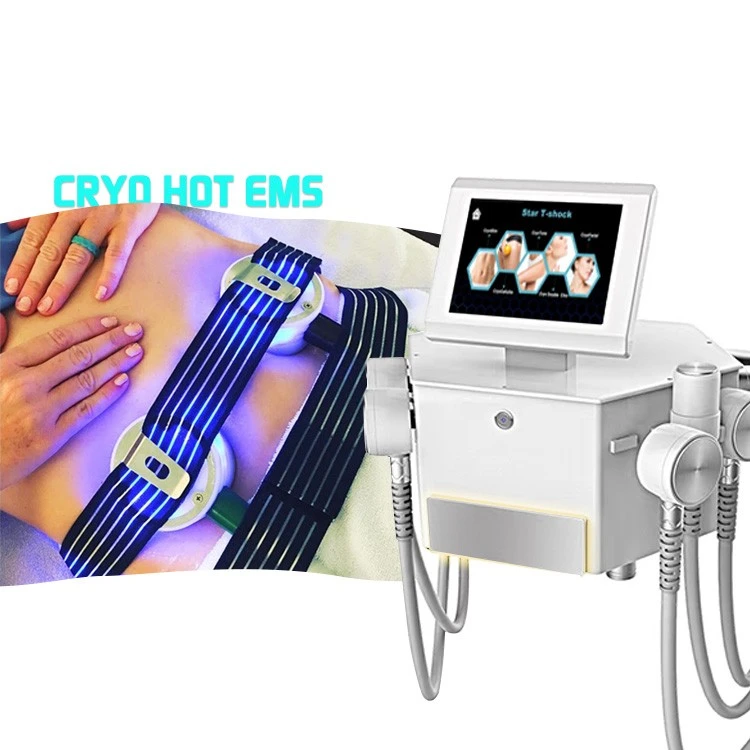 Wholesale Cryoskin Machine Factory